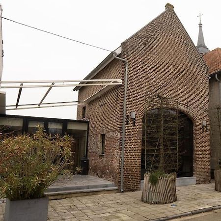 Vakantiehuisje 'T Goed Geluk Lanaken Extérieur photo
