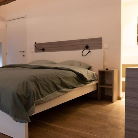 Vakantiehuisje 'T Goed Geluk Lanaken Extérieur photo
