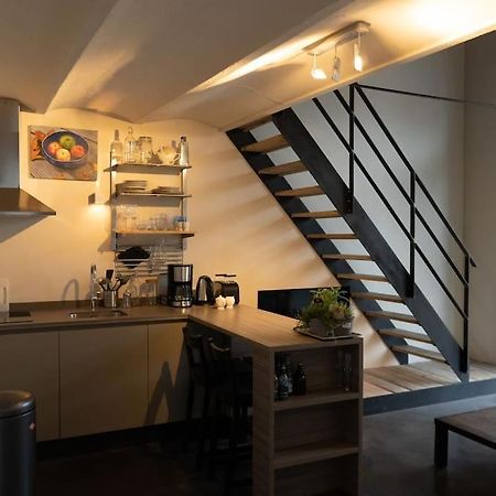 Vakantiehuisje 'T Goed Geluk Lanaken Extérieur photo
