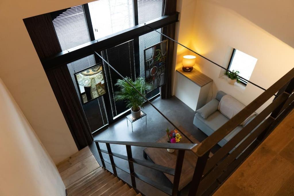 Vakantiehuisje 'T Goed Geluk Lanaken Extérieur photo